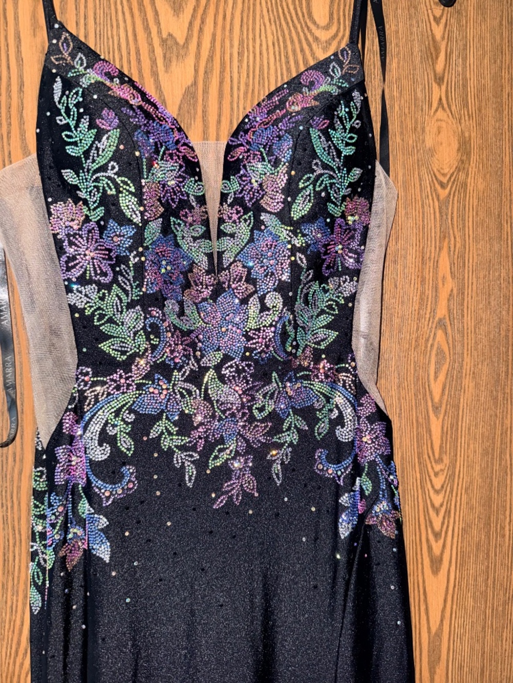 Prom/Homecoming Dress - Picture 2 of 4
